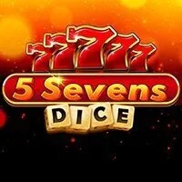 5 Sevens Dice